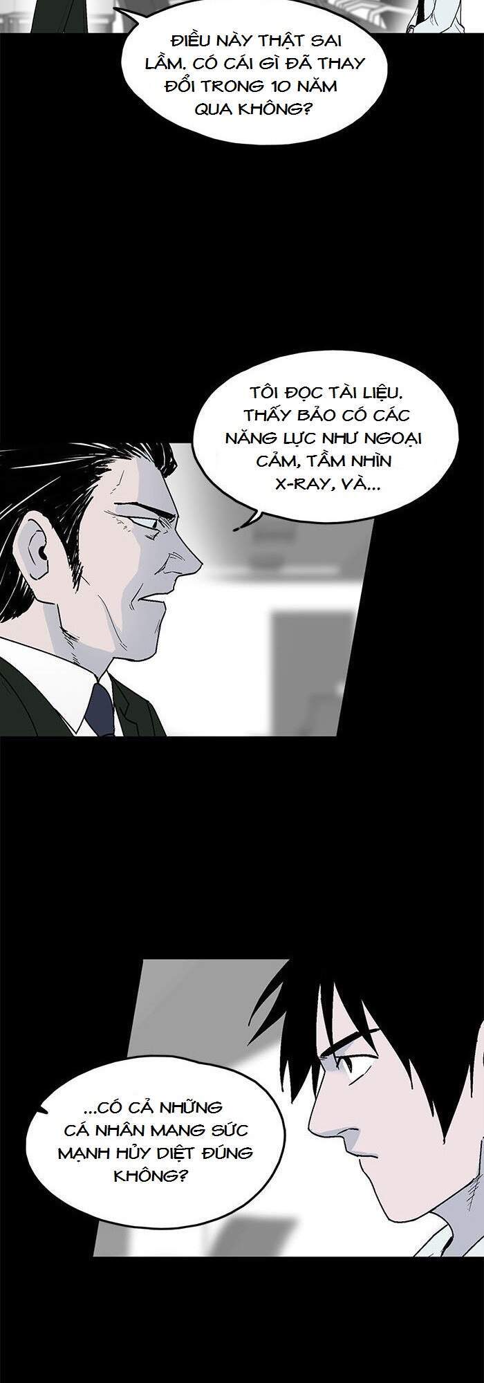 Arma Chapter 12 - 6