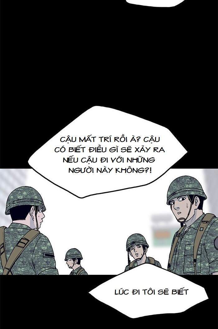 Arma Chapter 13 - 14