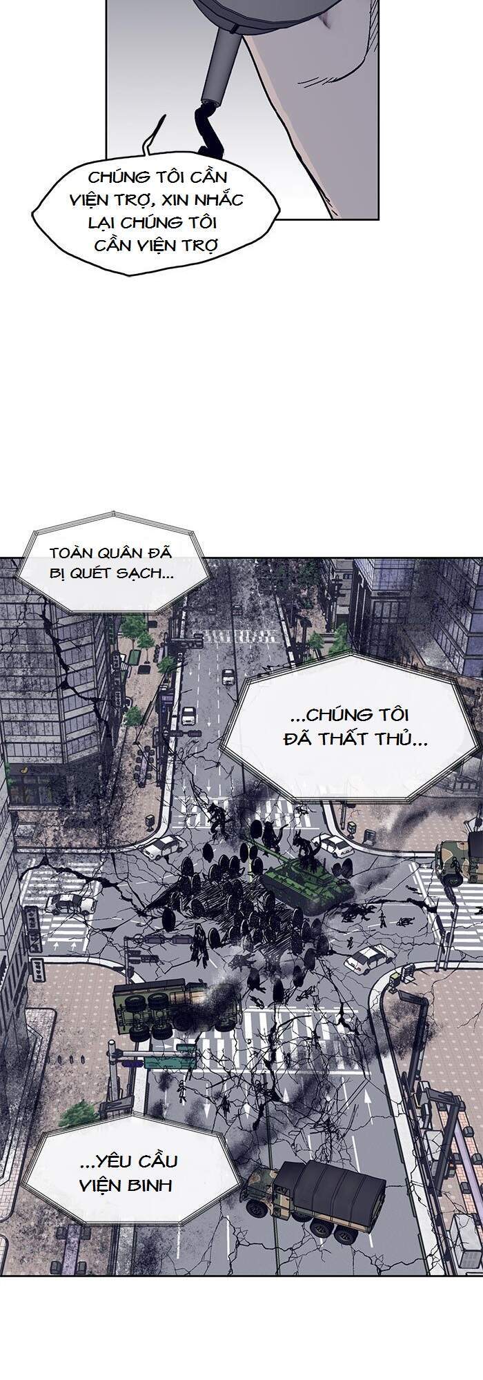 Arma Chapter 13 - 38