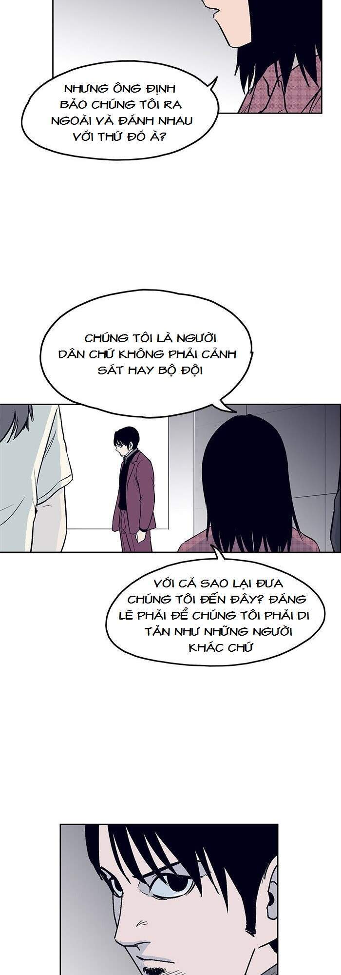 Arma Chapter 16 - 5