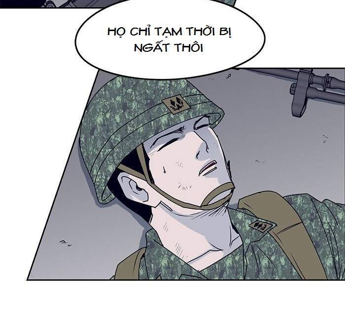 Arma Chapter 17 - 22