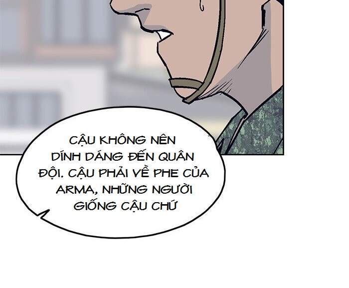 Arma Chapter 17 - 8