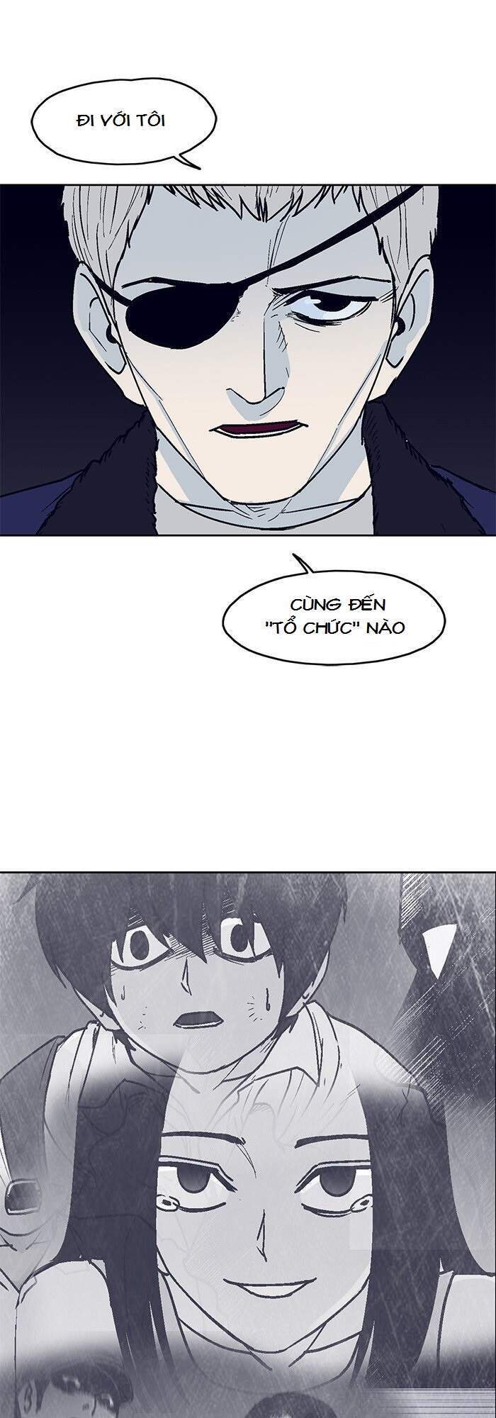 Arma Chapter 17 - 9