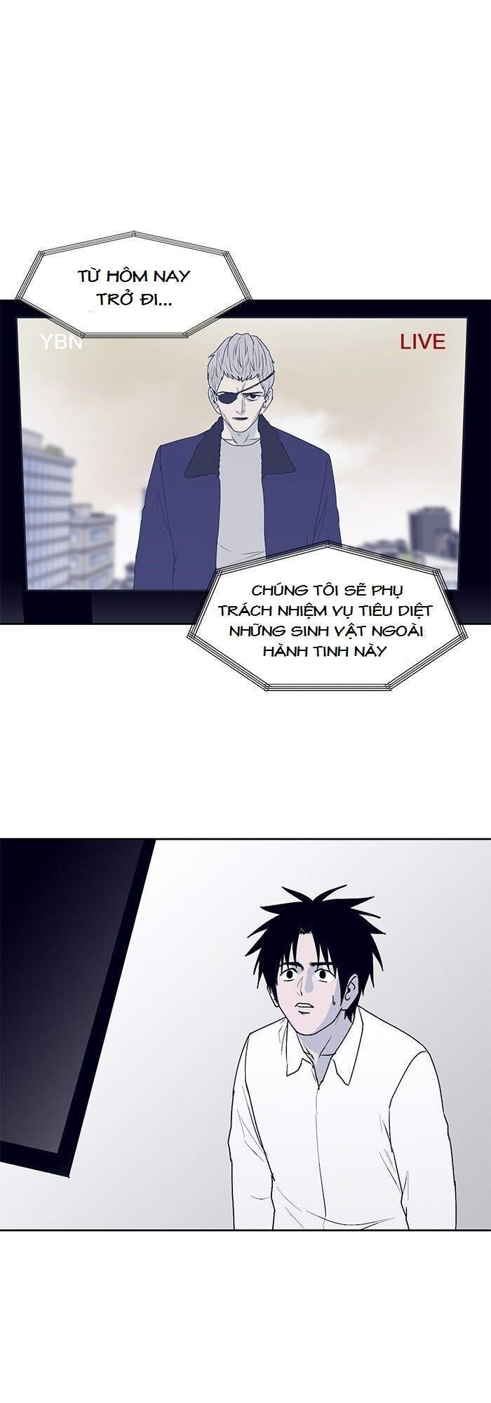 Arma Chapter 18 - 2