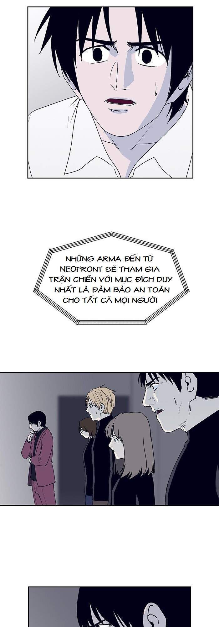Arma Chapter 18 - 3