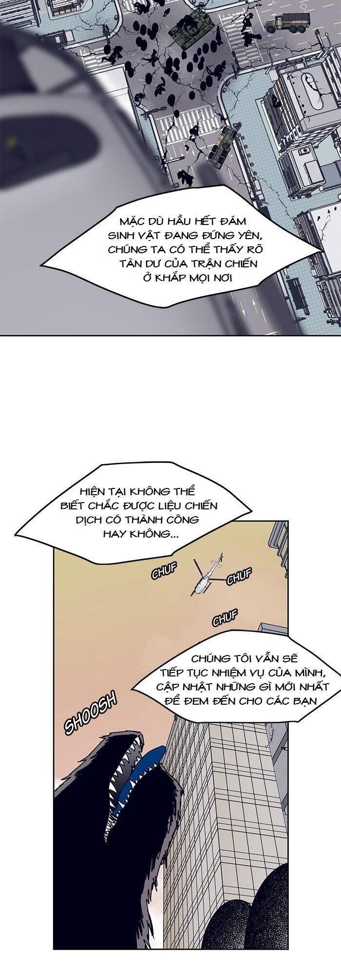 Arma Chapter 18 - 7