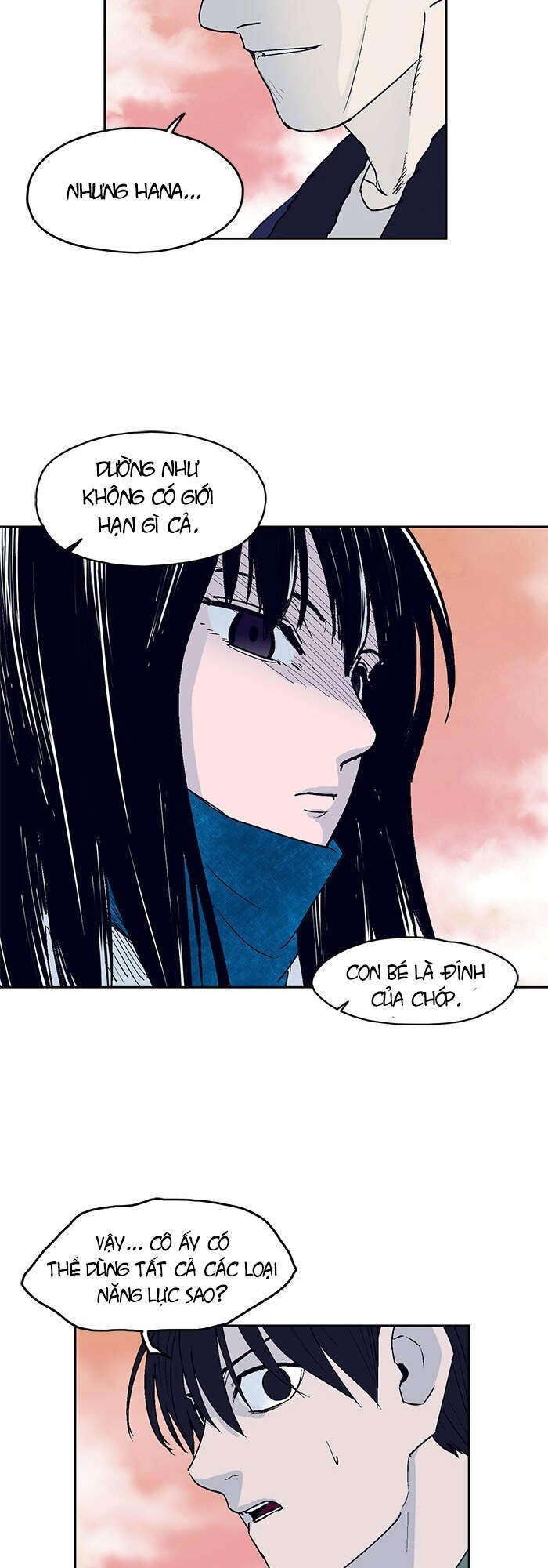 Arma Chapter 20 - 4
