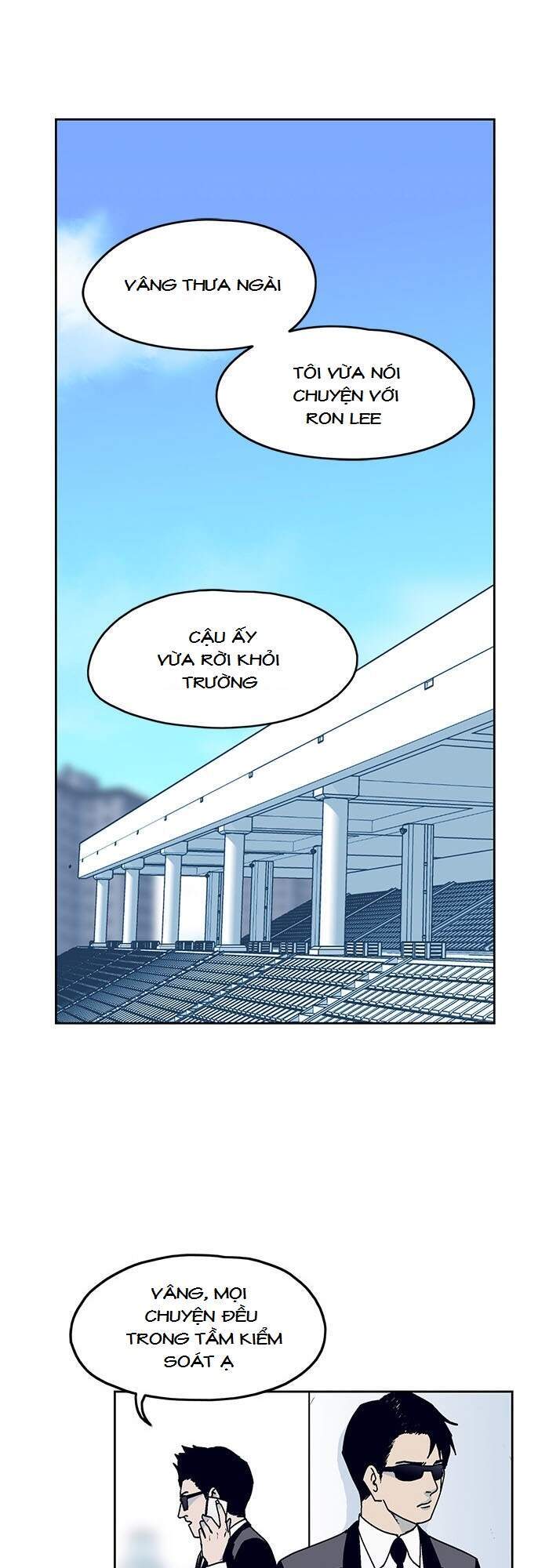 Arma Chapter 9 - 2