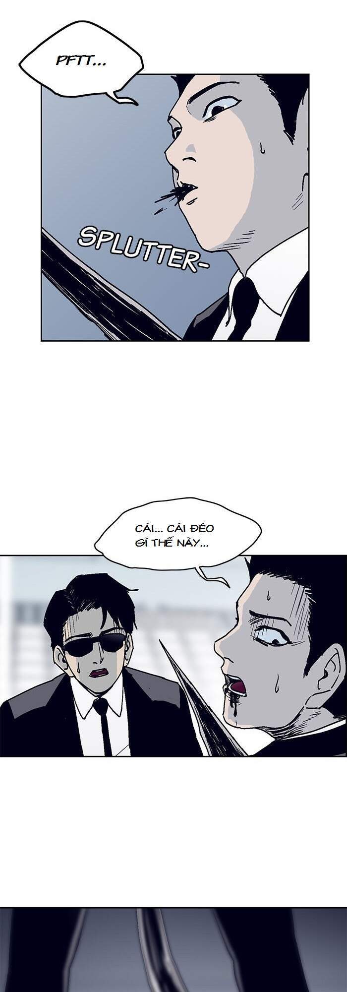 Arma Chapter 9 - 16