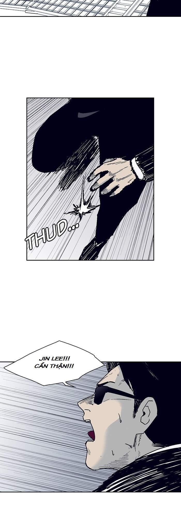 Arma Chapter 9 - 20