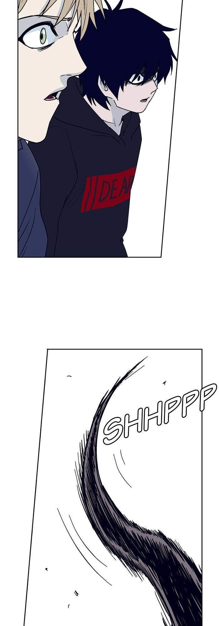 Arma Chapter 9 - 24
