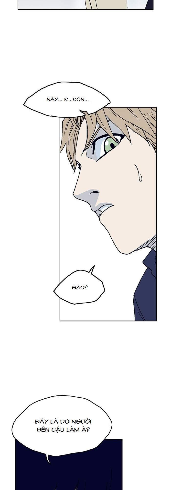 Arma Chapter 9 - 27
