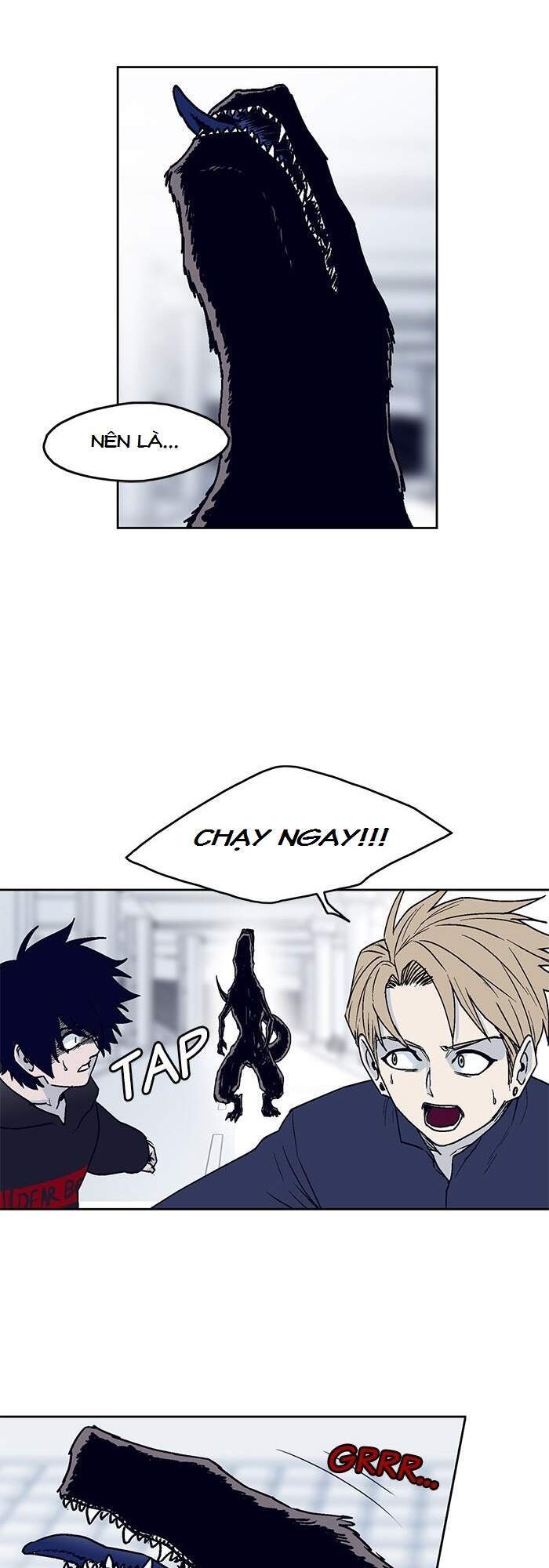 Arma Chapter 9 - 30