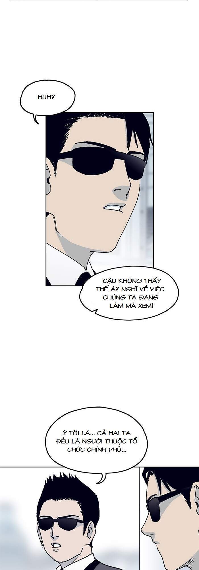 Arma Chapter 9 - 4
