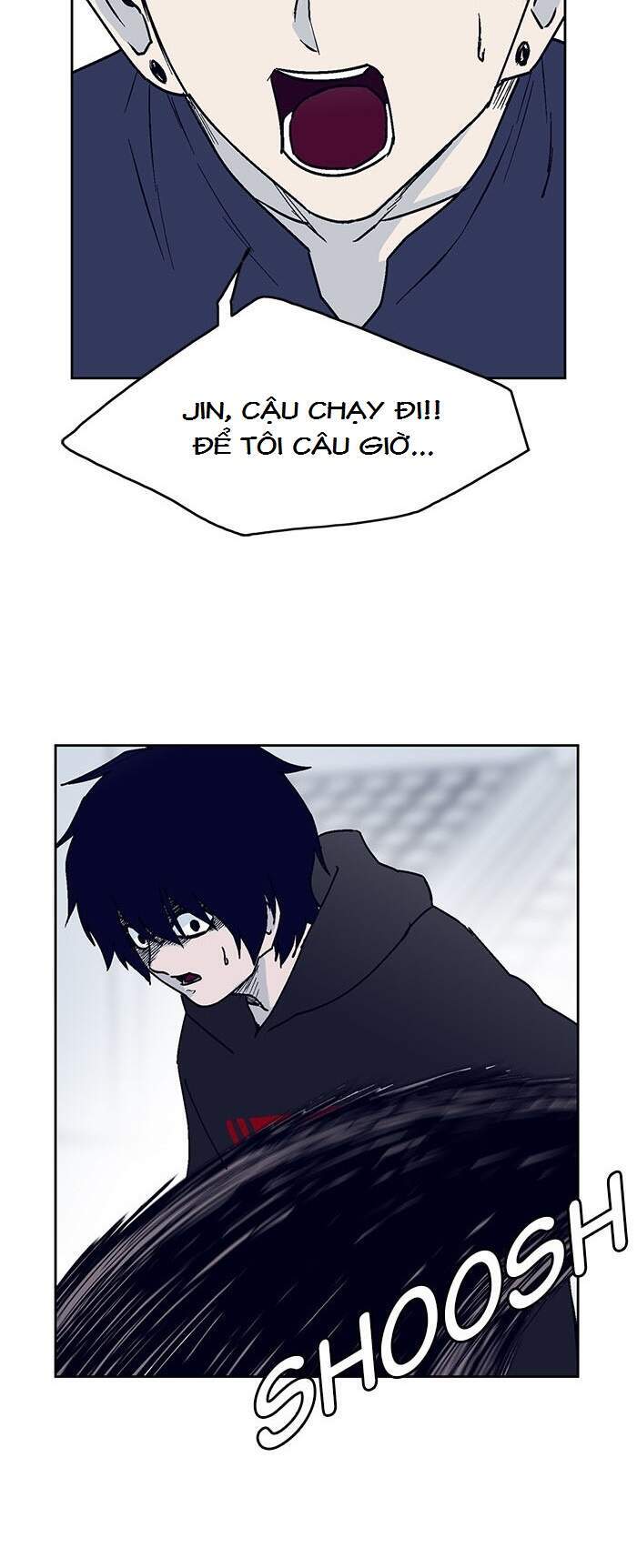 Arma Chapter 9 - 35