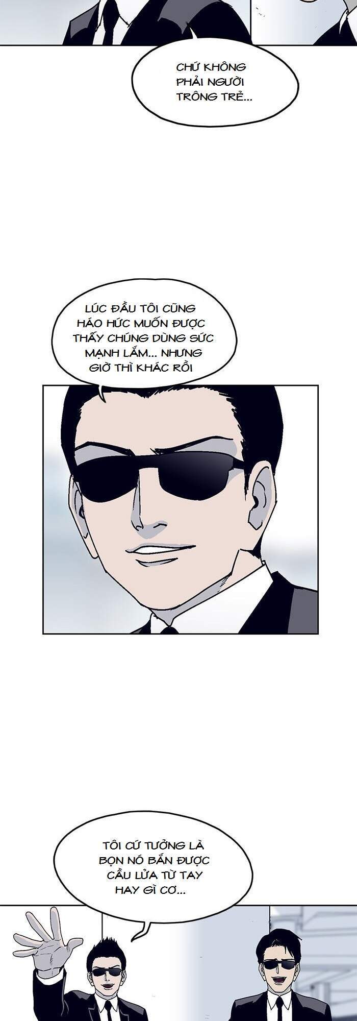 Arma Chapter 9 - 5
