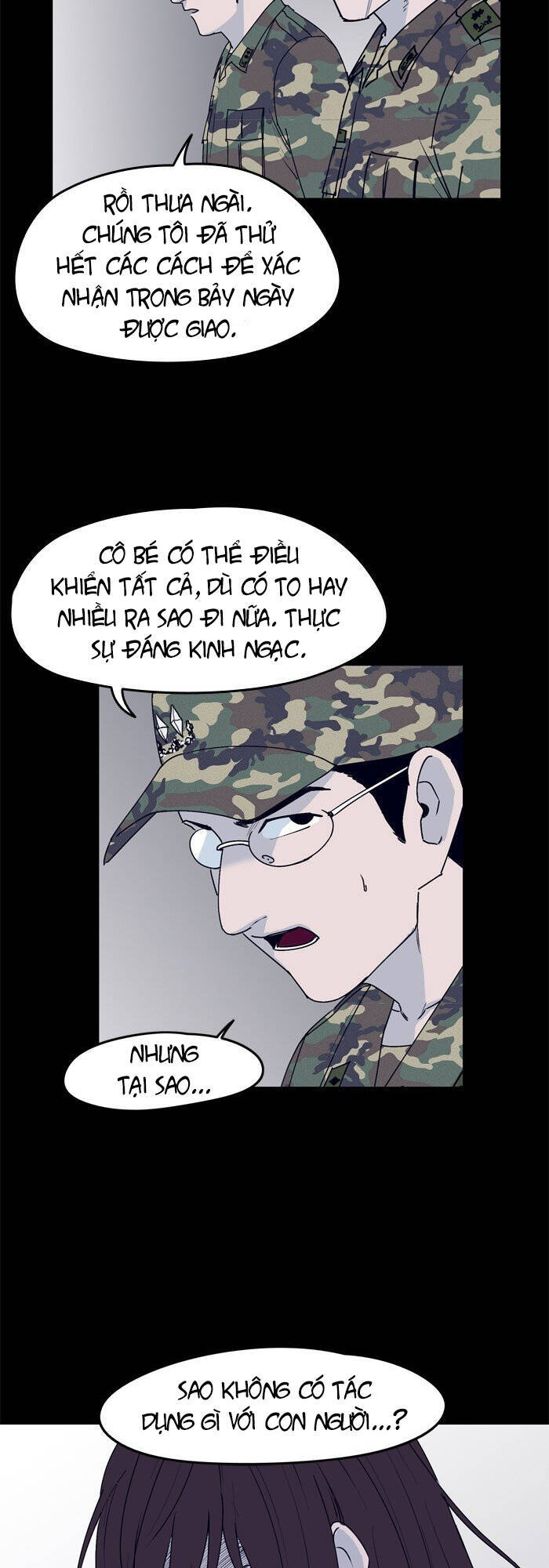 Arma Chapter 33 - 15