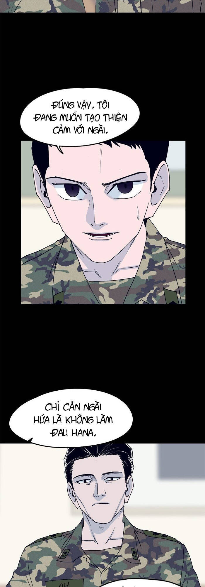 Arma Chapter 33 - 5