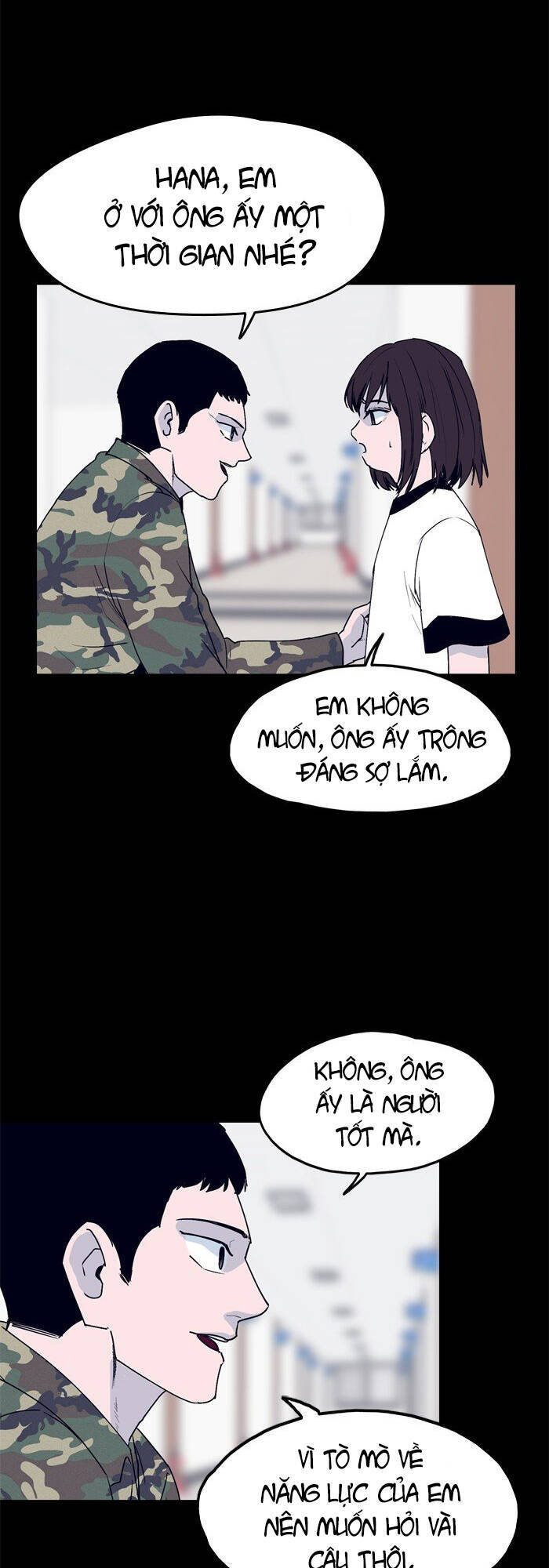 Arma Chapter 33 - 9