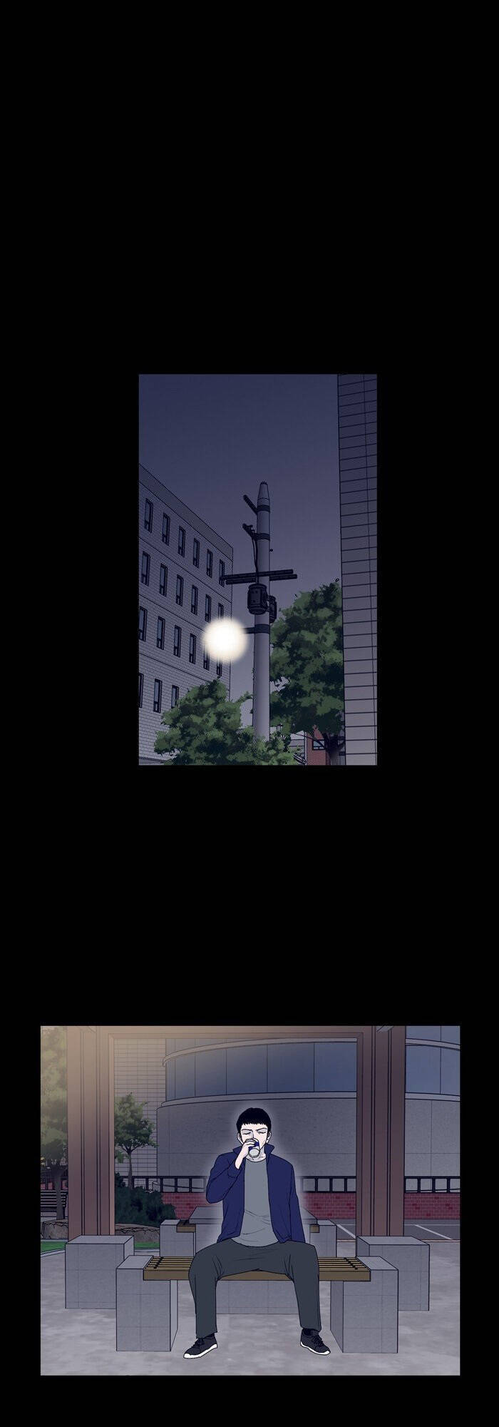 Arma Chapter 37 - 2