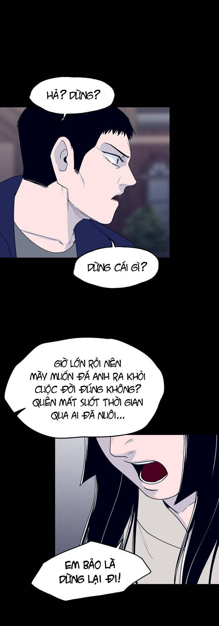 Arma Chapter 37 - 6