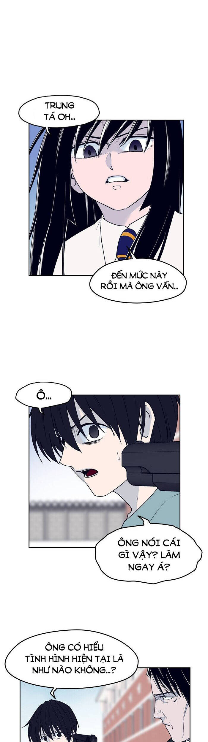 Arma Chapter 38 - 4
