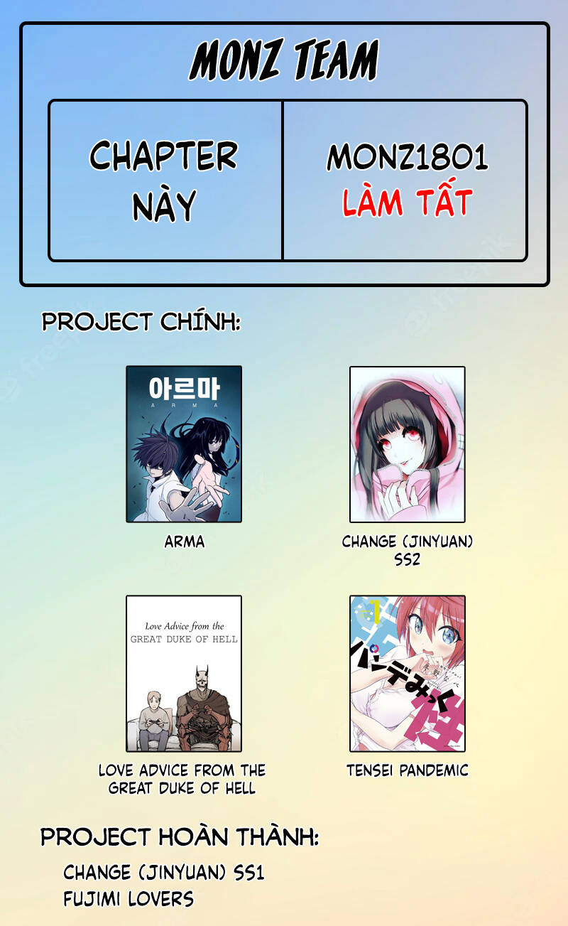 Arma Chapter 40 - 2