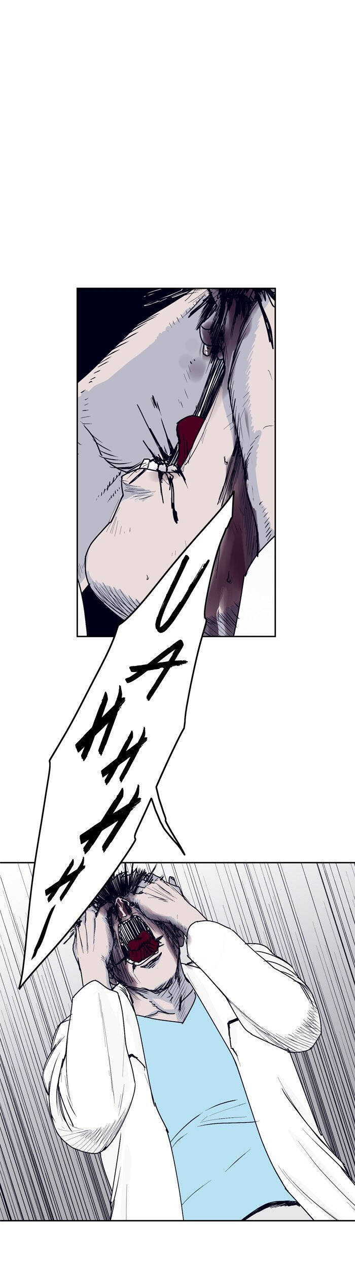 Arma Chapter 40 - 3