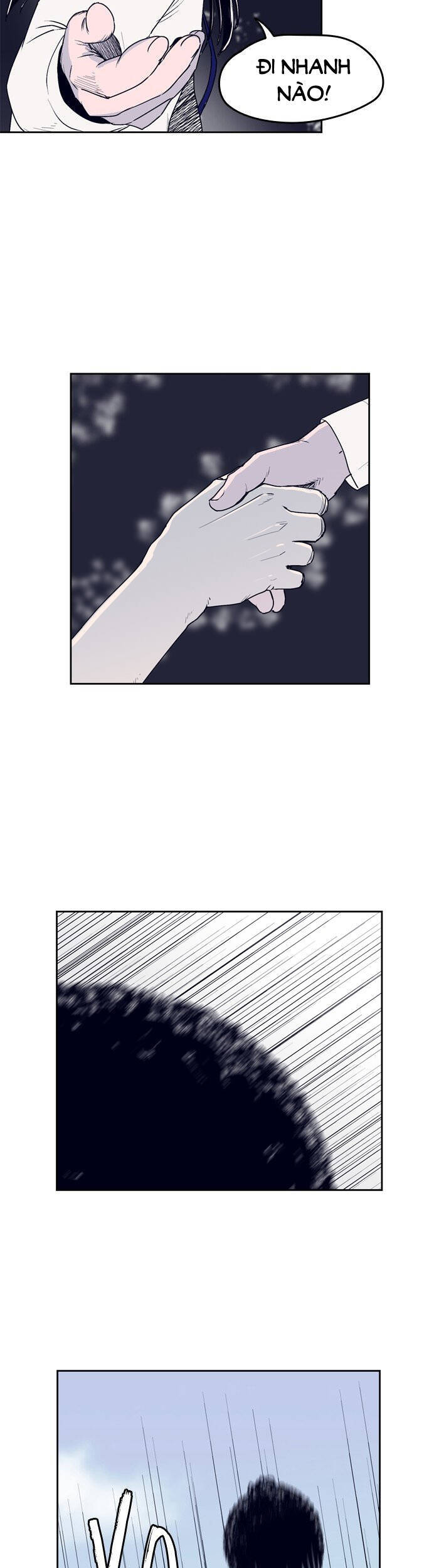 Arma Chapter 40 - 5