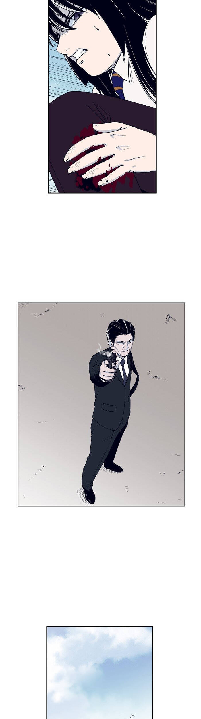 Arma Chapter 40 - 8