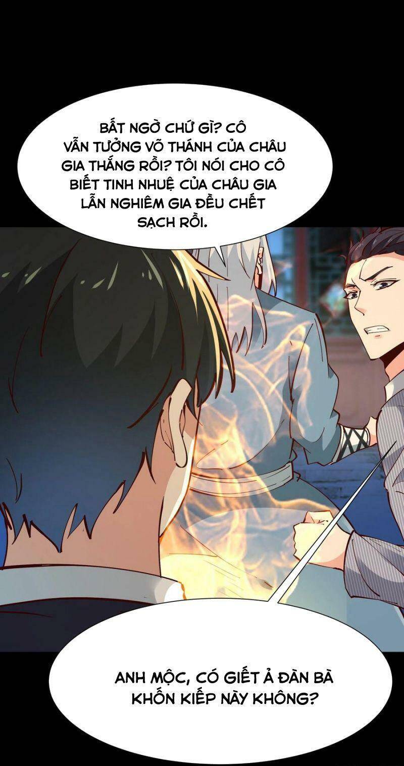 Trùng Sinh Đô Thị Thiên Tôn Chapter 195 - 20