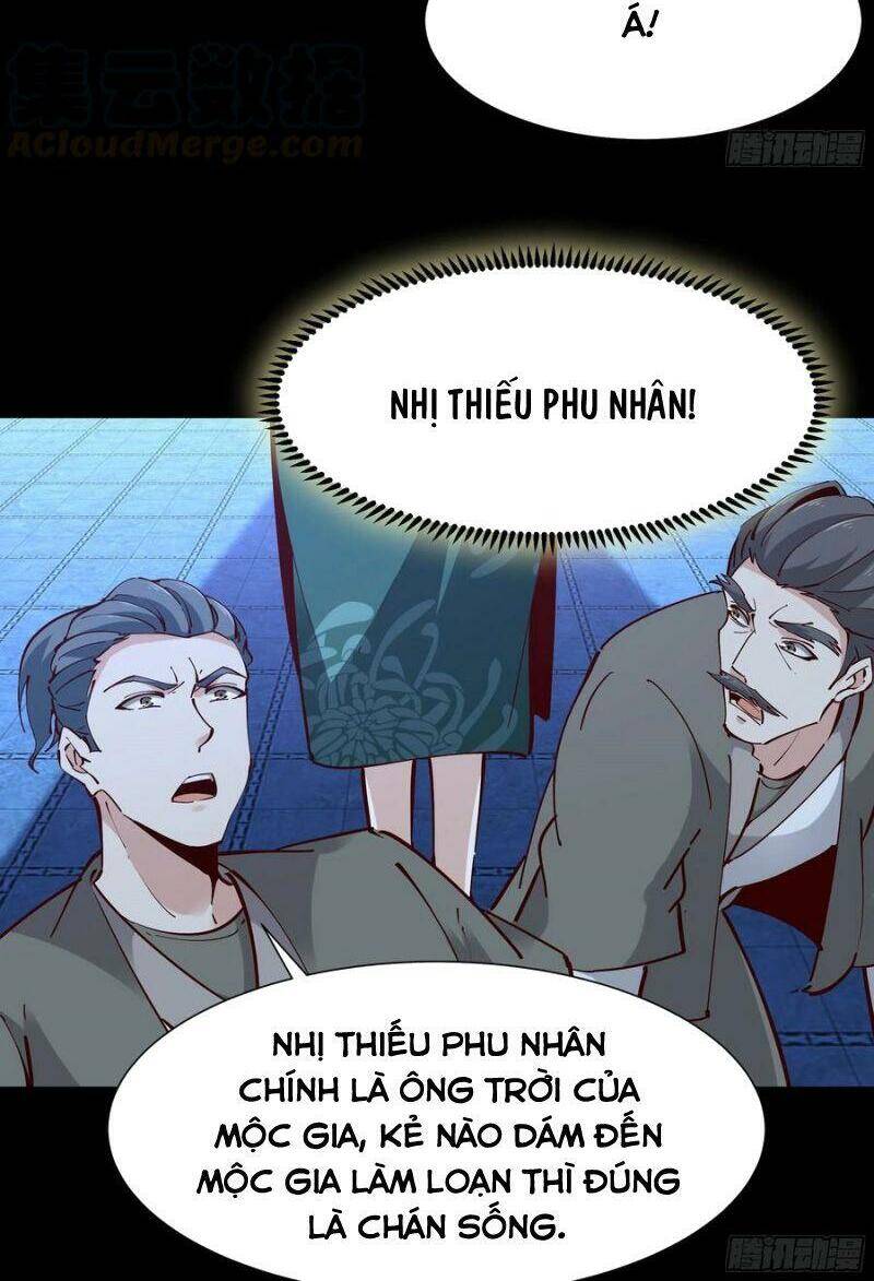 Trùng Sinh Đô Thị Thiên Tôn Chapter 195 - 10