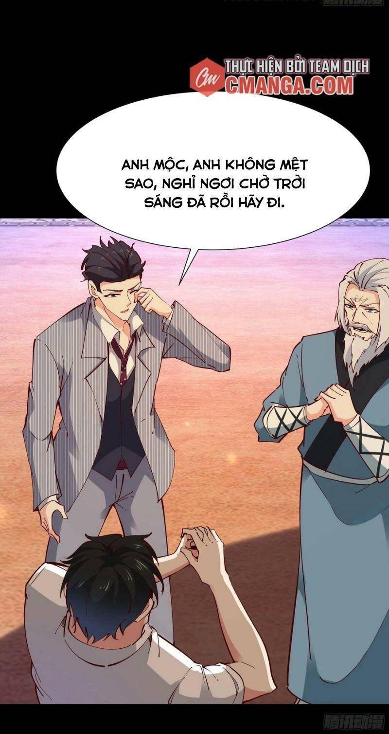 Trùng Sinh Đô Thị Thiên Tôn Chapter 196 - 2