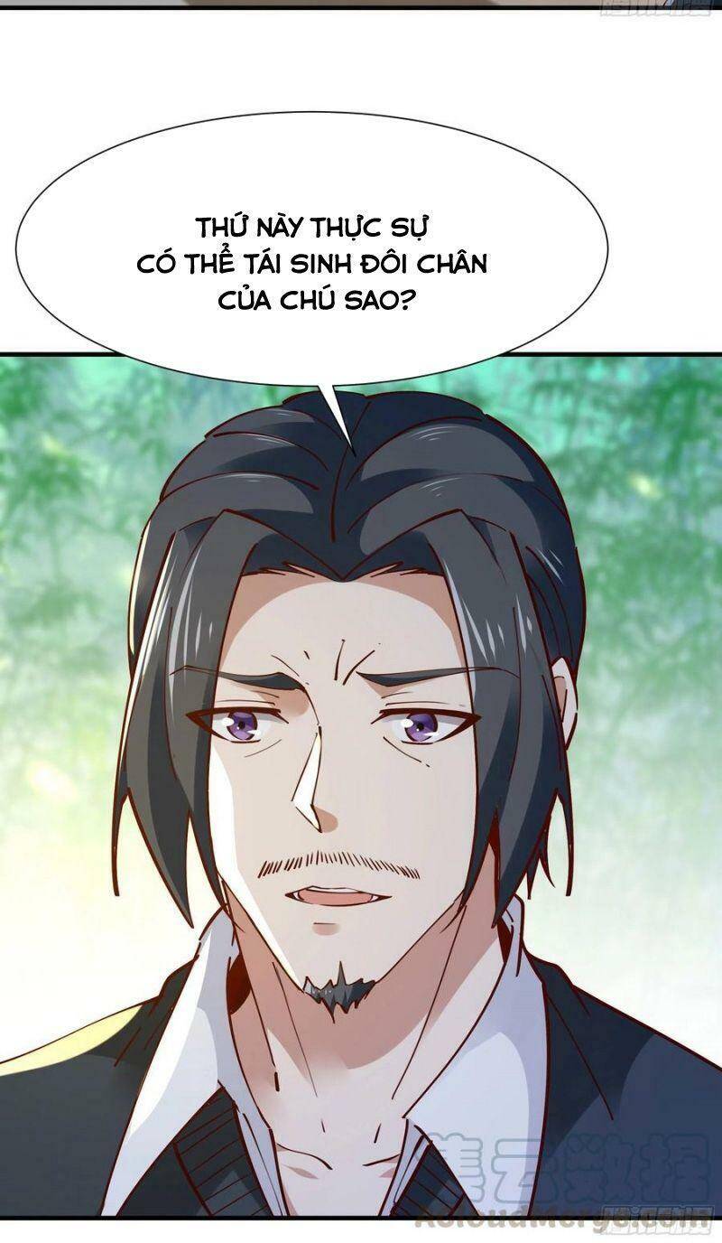 Trùng Sinh Đô Thị Thiên Tôn Chapter 196 - 20