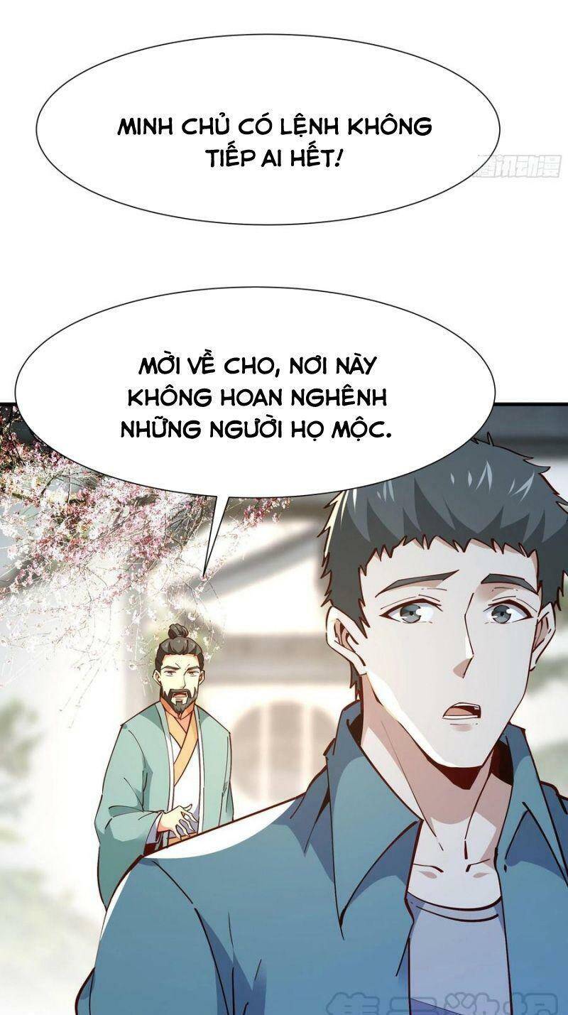 Trùng Sinh Đô Thị Thiên Tôn Chapter 196 - 27