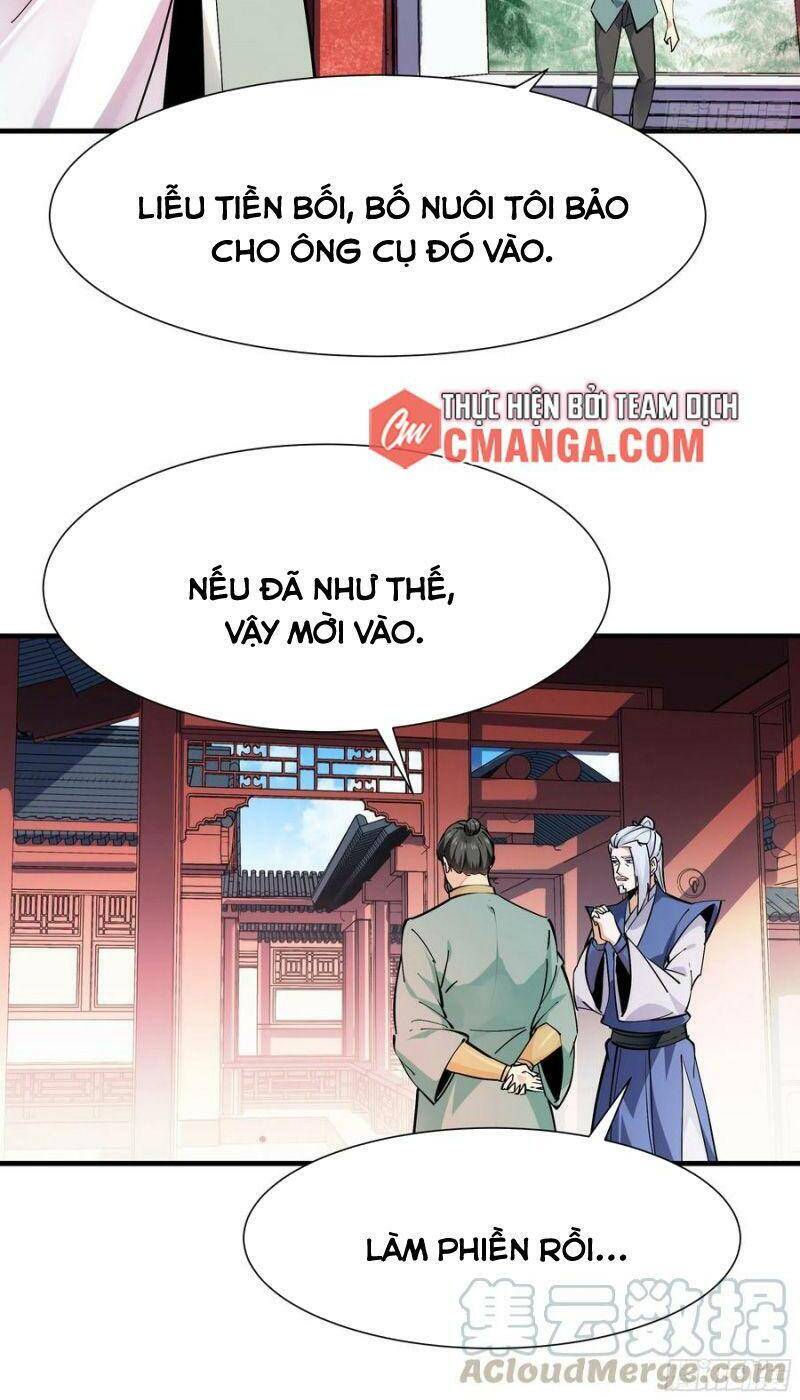 Trùng Sinh Đô Thị Thiên Tôn Chapter 197 - 21