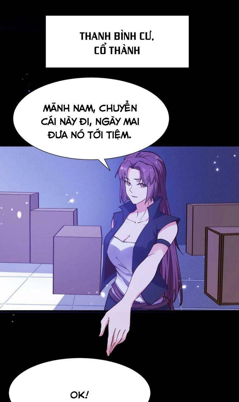 Trùng Sinh Đô Thị Thiên Tôn Chapter 198 - 1
