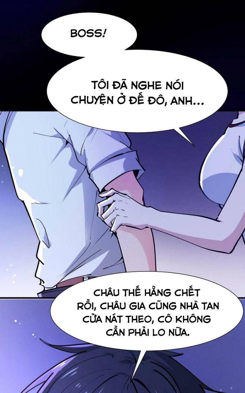 Trùng Sinh Đô Thị Thiên Tôn Chapter 198 - 11