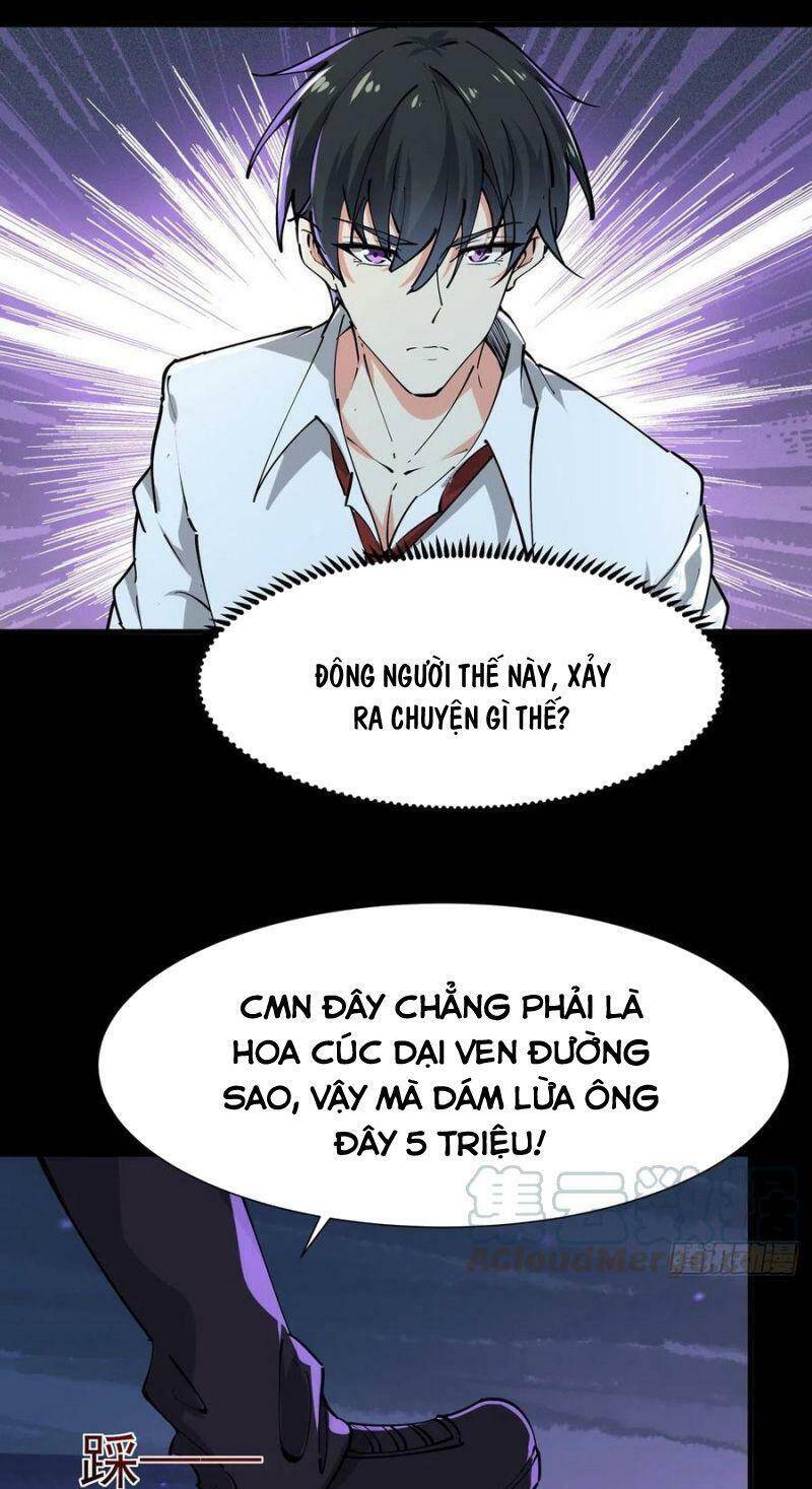 Trùng Sinh Đô Thị Thiên Tôn Chapter 198 - 15