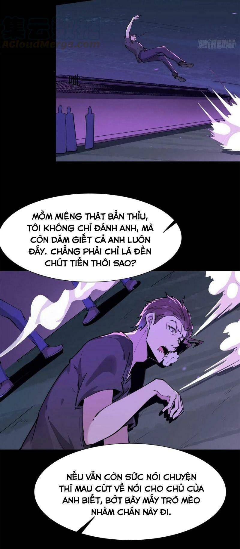 Trùng Sinh Đô Thị Thiên Tôn Chapter 198 - 26