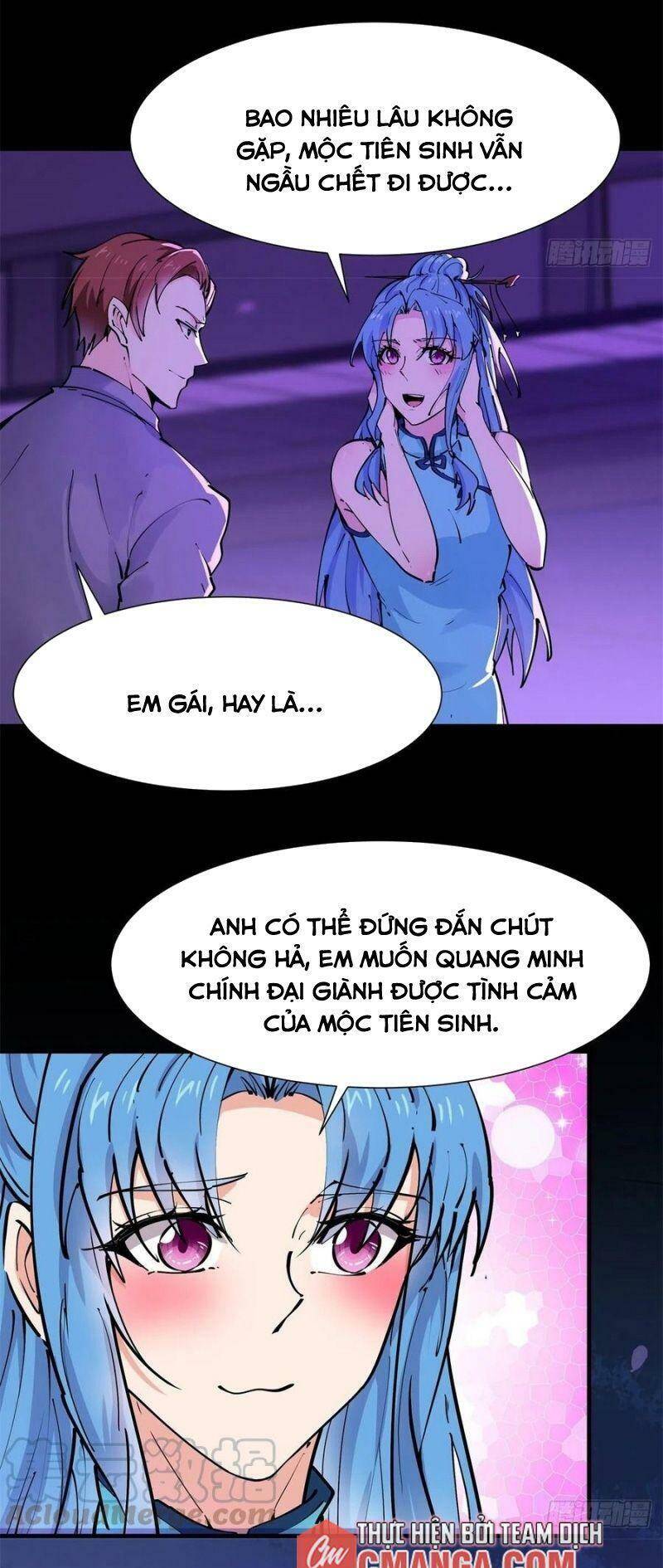 Trùng Sinh Đô Thị Thiên Tôn Chapter 198 - 27