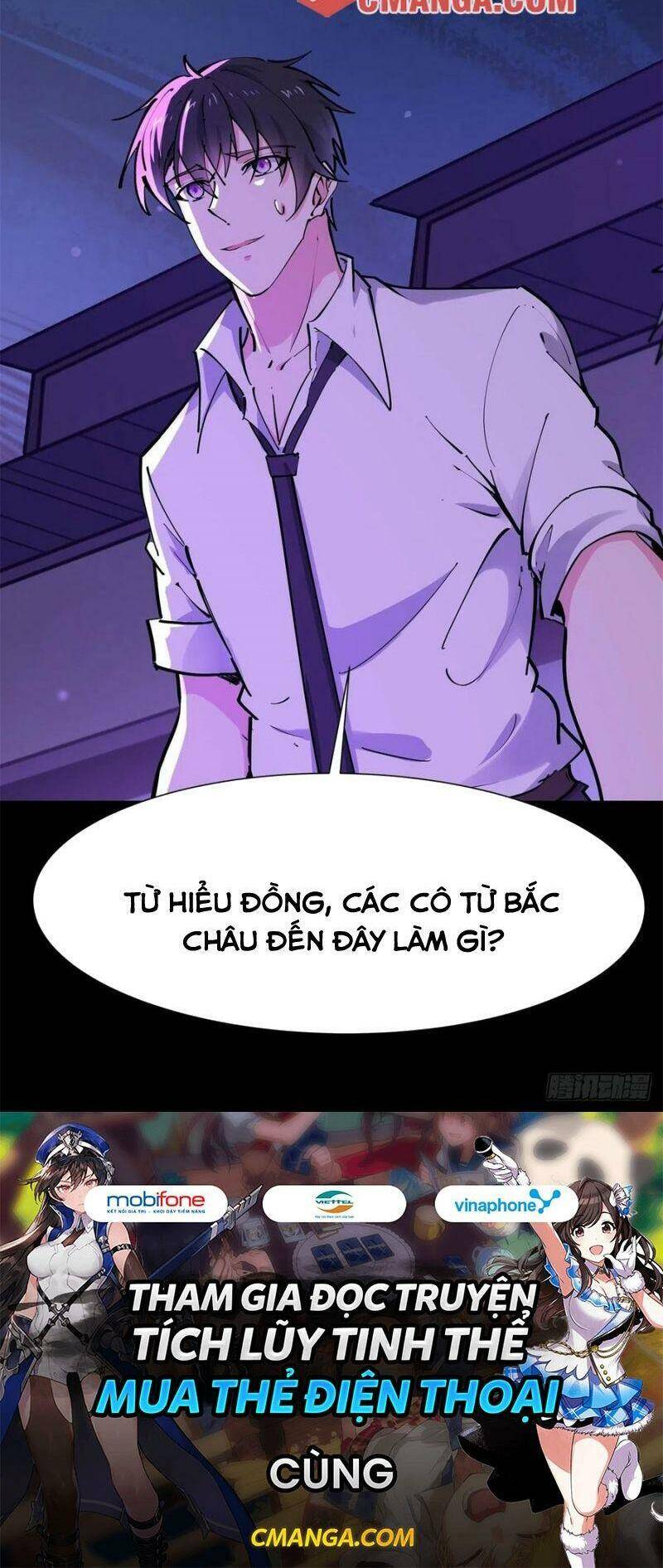 Trùng Sinh Đô Thị Thiên Tôn Chapter 198 - 28