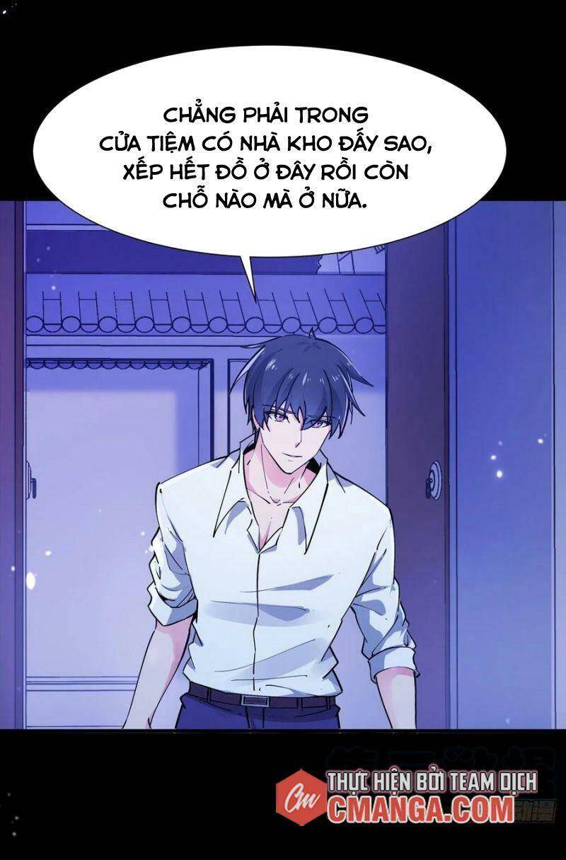 Trùng Sinh Đô Thị Thiên Tôn Chapter 198 - 5