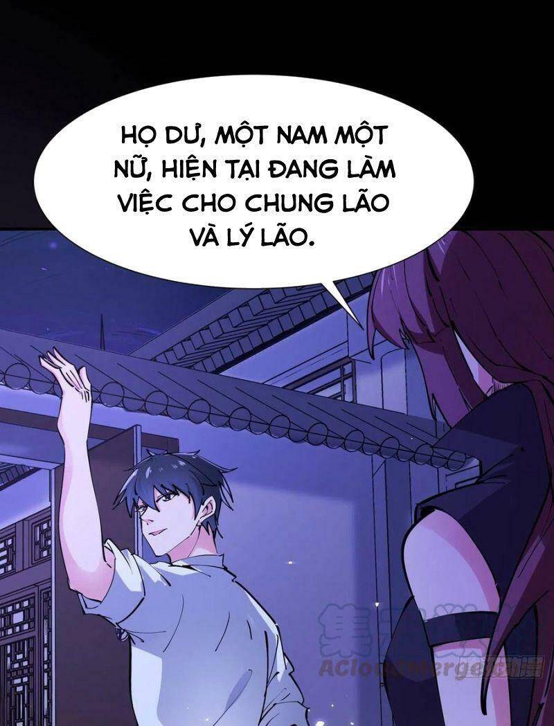 Trùng Sinh Đô Thị Thiên Tôn Chapter 198 - 9