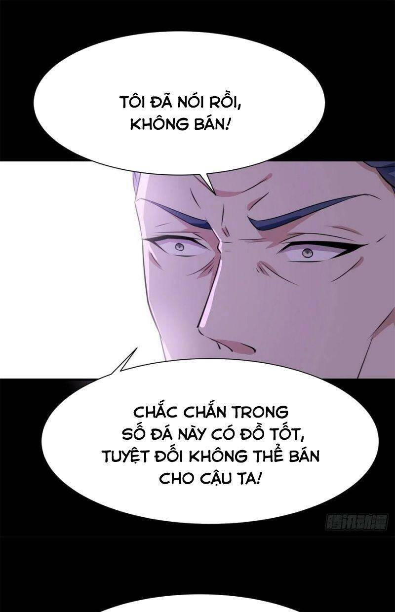 Trùng Sinh Đô Thị Thiên Tôn Chapter 199 - 15