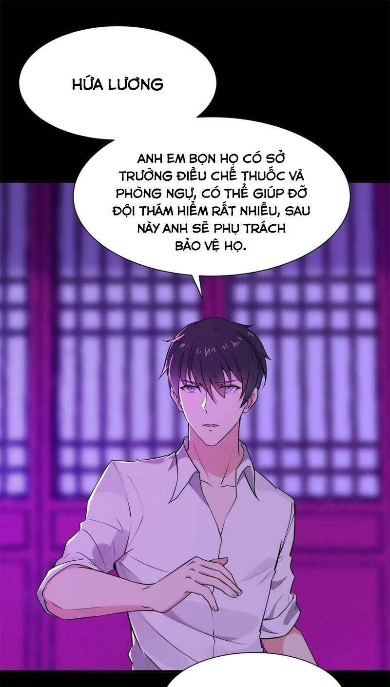 Trùng Sinh Đô Thị Thiên Tôn Chapter 199 - 3