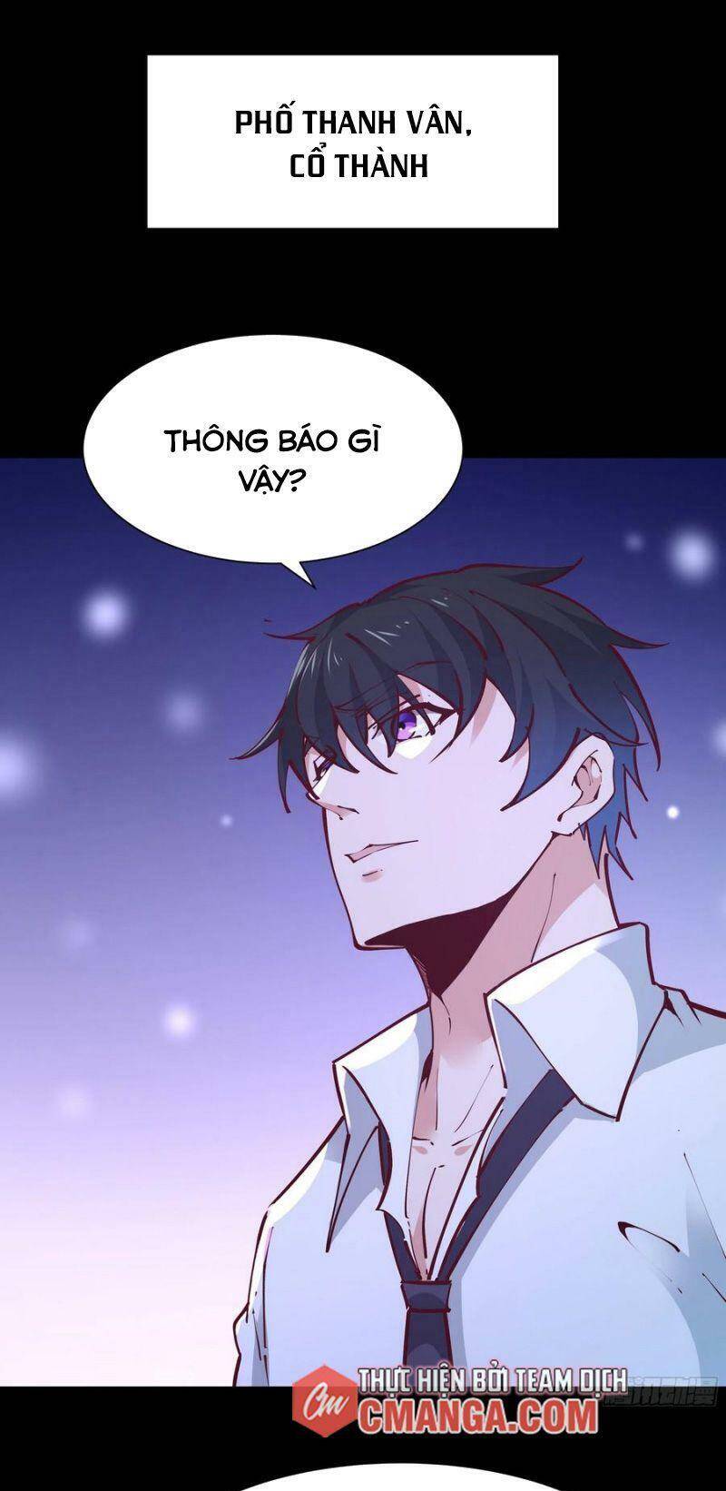 Trùng Sinh Đô Thị Thiên Tôn Chapter 200 - 1