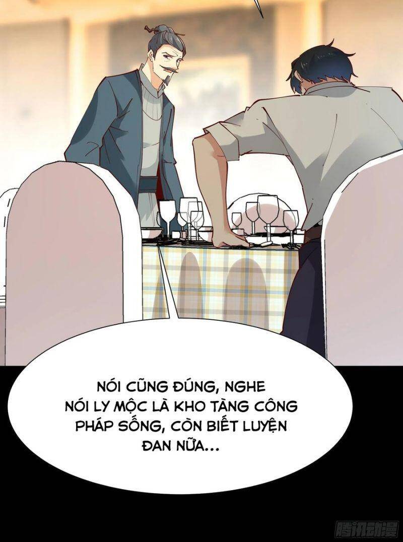 Trùng Sinh Đô Thị Thiên Tôn Chapter 204 - 19