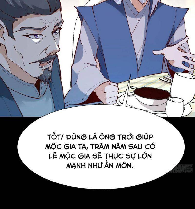 Trùng Sinh Đô Thị Thiên Tôn Chapter 204 - 21