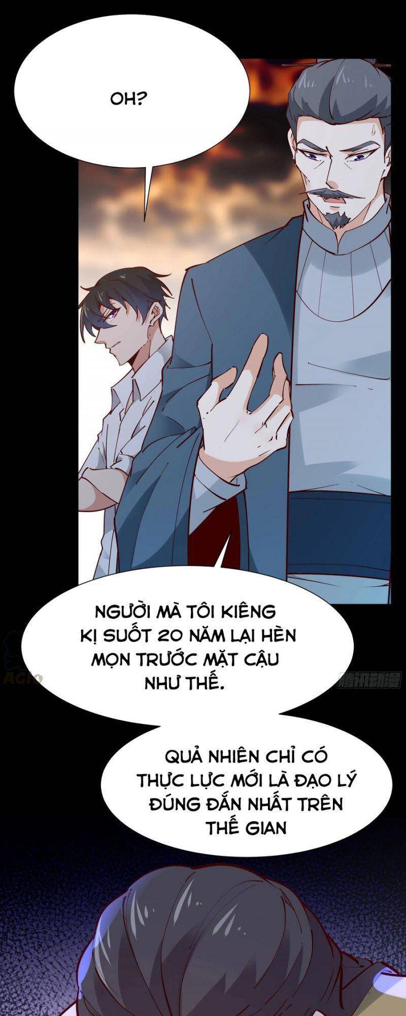 Trùng Sinh Đô Thị Thiên Tôn Chapter 204 - 6